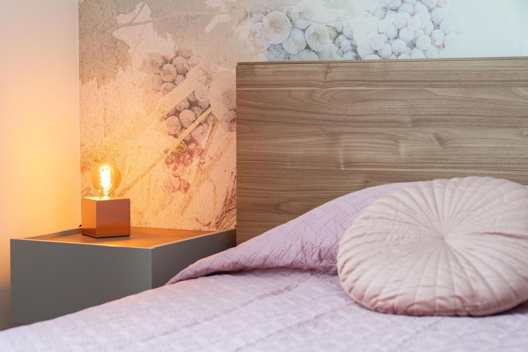 B&B La Figuretta 이에시 객실 사진