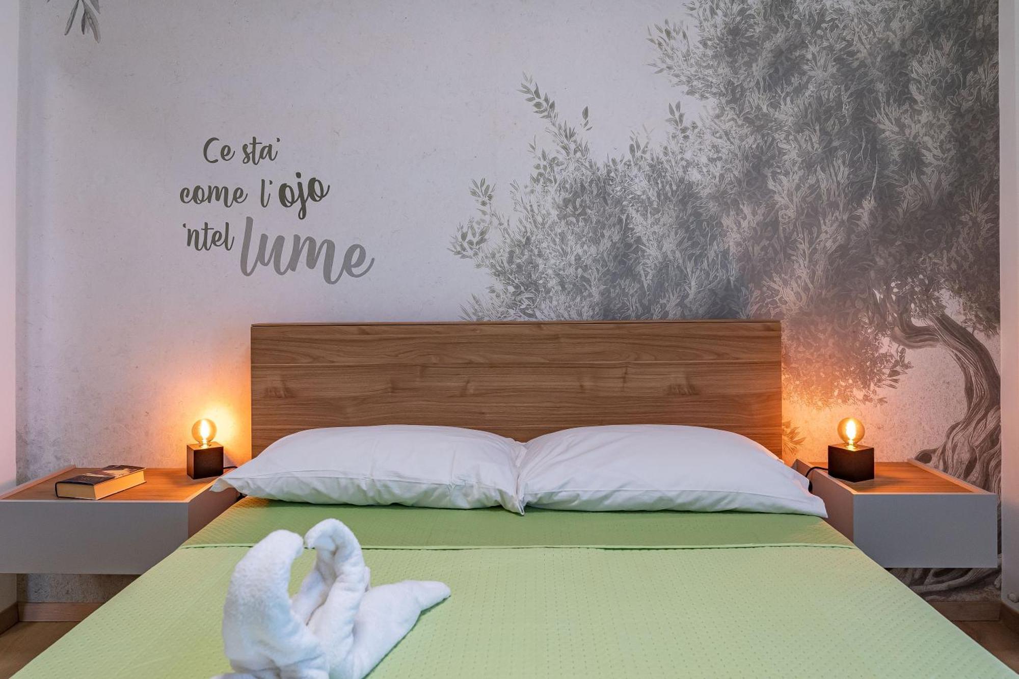 B&B La Figuretta 이에시 객실 사진